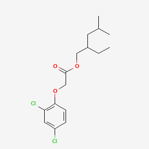 2,4-D 2-ethyl-4-methylpentyl ester