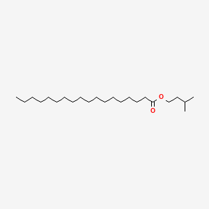 Isopentyl stearate