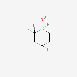 2,4-Dimethylcyclohexanol