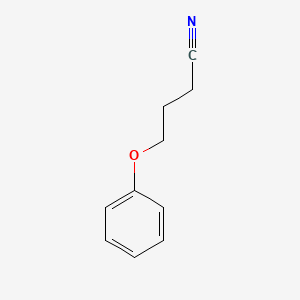 4-Phenoxybutyronitrile
