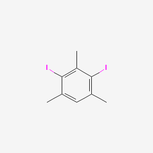 2,4-Diiodo-1,3,5-trimethylbenzene