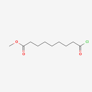 Methyl 9-chloro-9-oxononanoate