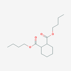 Dibutyl cyclohexane-1,2-dicarboxylate