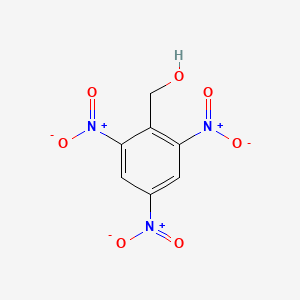 2,4,6-Trinitrobenzyl alcohol