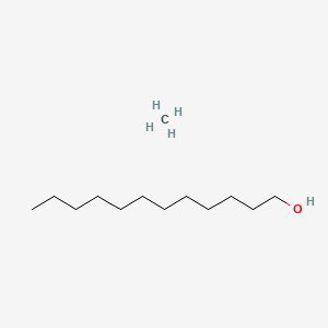 molecular formula C13H30O B1615073 C12-13 alcohol CAS No. 75782-86-4