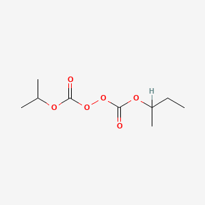 Isopropyl-sec-butylperoxydicarbonate