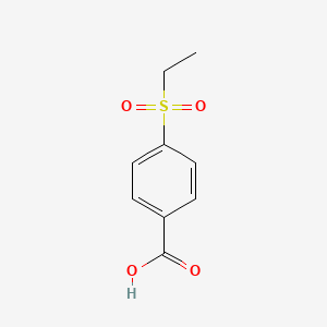4-ethylsulfonylbenzoic Acid