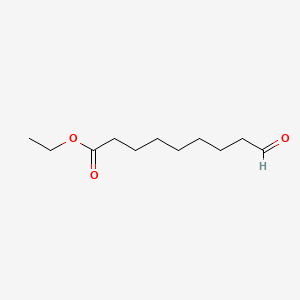 Ethyl 9-oxononanoate