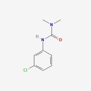 N'-(3-Chlorophenyl)-N,N-dimethylurea
