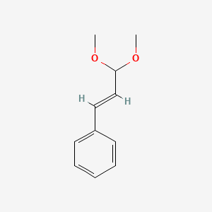 Cinnamaldehyde dimethyl acetal