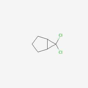 6,6-Dichlorobicyclo[3.1.0]hexane