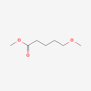 Methyl 5-methoxypentanoate