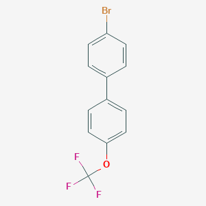 4'-Bromo-4-(trifluoromethoxy)biphenyl