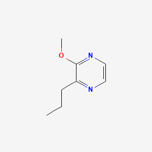 2-Methoxy-3-propylpyrazine