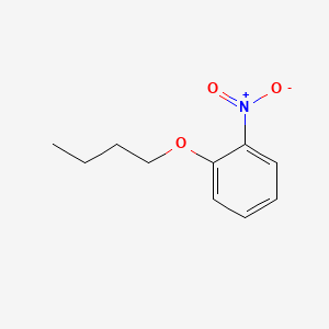1-Butoxy-2-nitrobenzene