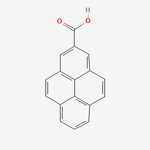 Pyrene-2-carboxylic acid