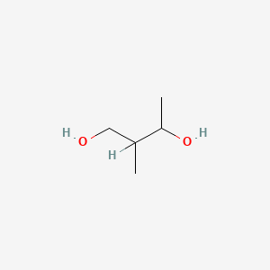2-Methyl-1,3-butanediol