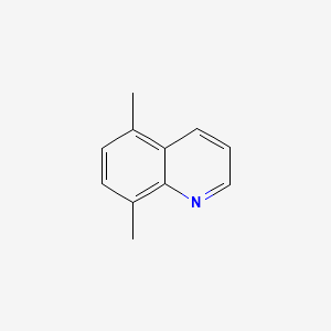 5,8-Dimethylquinoline