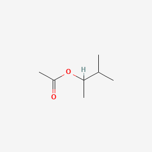 1,2-Dimethylpropyl acetate