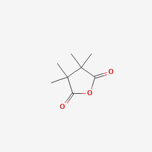 Tetramethylsuccinic anhydride