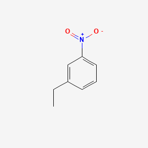 1-Ethyl-3-nitrobenzene