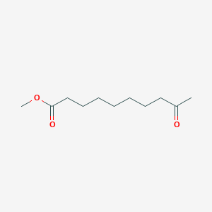 Methyl 9-oxodecanoate