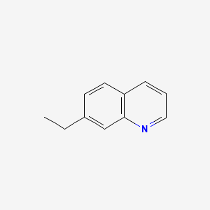 7-Ethylquinoline