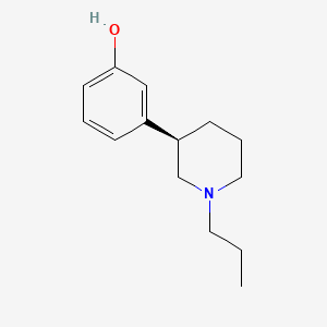 (R)-preclamol