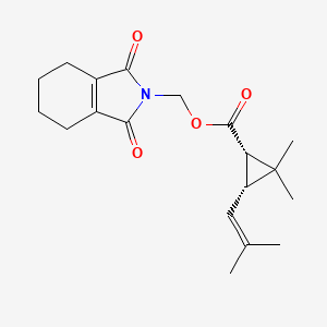 (+)-cis-Tetramethrin