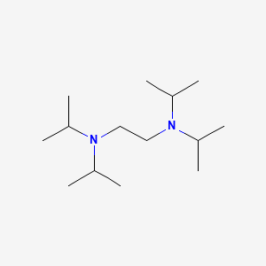N,N,N',N'-Tetraisopropyl-ethylenediamine