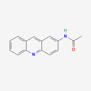 3-Acetamidoacridine