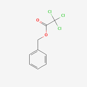 Benzyl trichloroacetate
