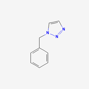 1-Benzyl-1H-1,2,3-triazole