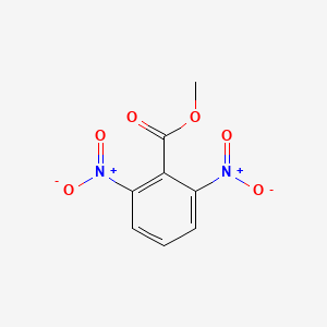 Methyl 2,6-dinitrobenzoate