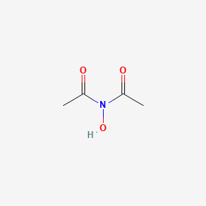 N-Acetyl-N-hydroxyacetamide