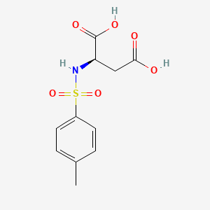 N-Tosyl-D-aspartic acid