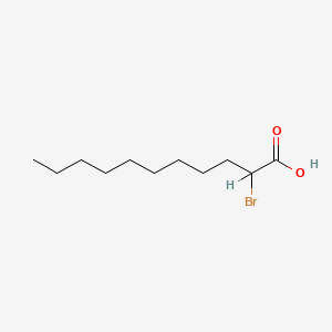 2-Bromoundecanoic acid