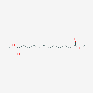 Dimethyl dodecanedioate