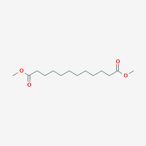 B161721 Dimethyl dodecanedioate CAS No. 1731-79-9