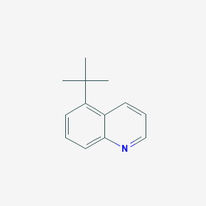 5-Tert-butylquinoline