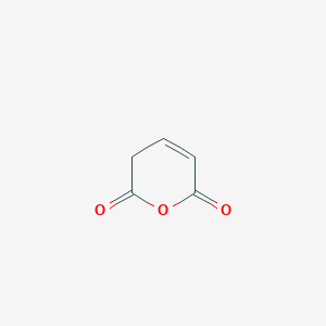 2H-Pyran-2,6(3H)-dione