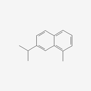 1-Methyl-7-isopropylnaphthalene
