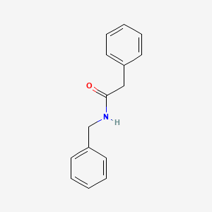 N-Benzyl-2-phenylacetamide