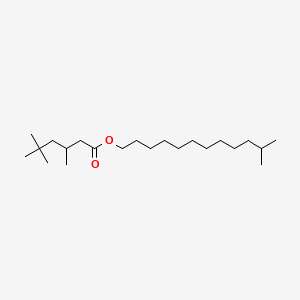 Isotridecyl isononanoate
