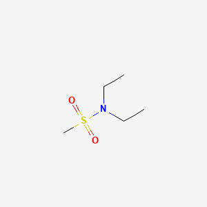 N,N-diethylmethanesulfonamide