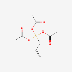 Allyltriacetoxysilane