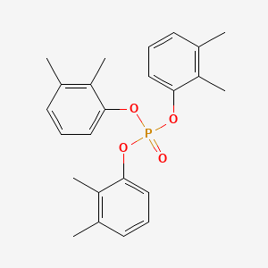 Tris(2,3-dimethylphenyl) phosphate