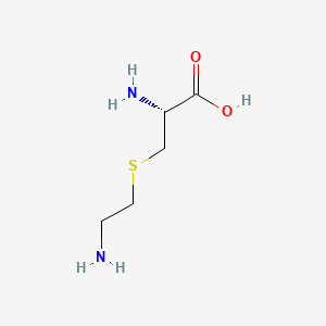 S-(2-Aminoethyl)-L-cysteine