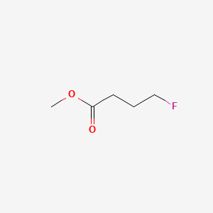 4-Fluorobutyric acid methyl ester