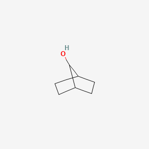 Bicyclo[2.2.1]heptan-7-ol